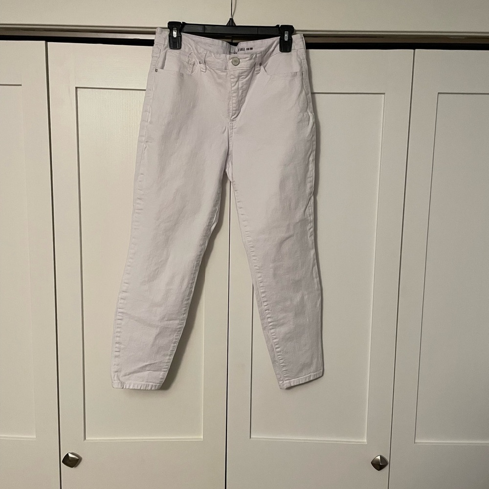 EUC Maison Jules Skinny Ankle Jeans